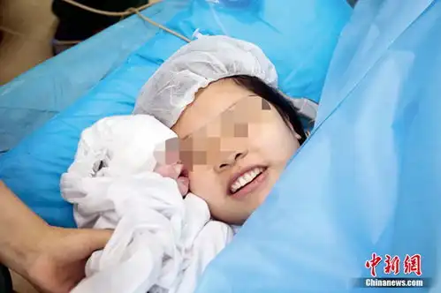 抗疫烈士彭银华的女儿平安降生小名六一