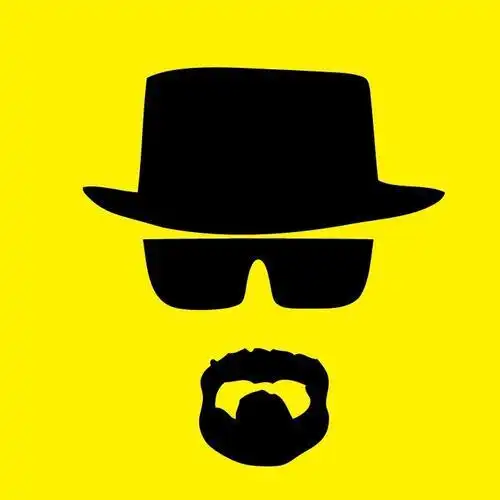 成熟男生头像大叔背影