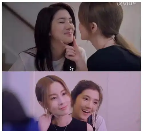 富豪女的隐形闺蜜局,被称心机捞女的她,搭上程晓玥了