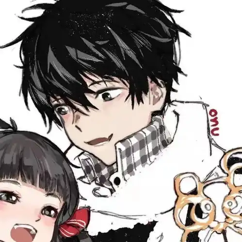 情头努力过会有回报吗