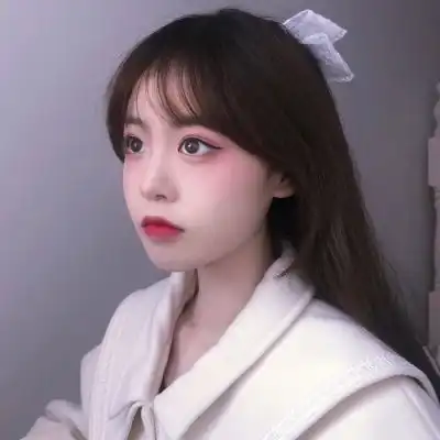 佛的头像微信头像女生血