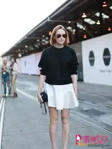 欧美秋季最新街拍潮人出街赚足回头率