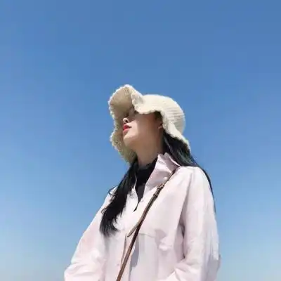 高清图片女生头像图片爱