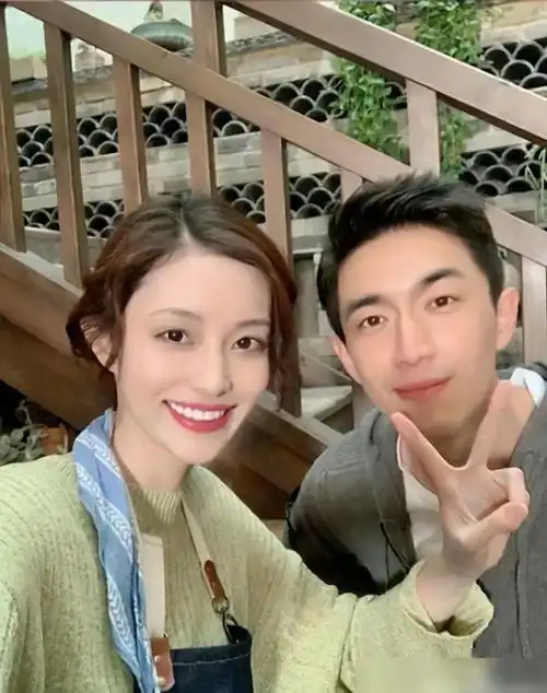 林更新盖玥希为新剧献身王一博被连坐背锅郑爽借机洗白花式吸血前男友的女星