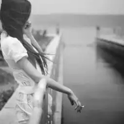 周末点唱机我们的相遇,同样在寂寞里