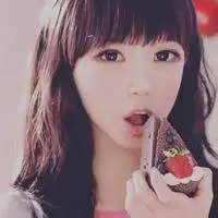 吃货头像可爱图片微信头像图片大全