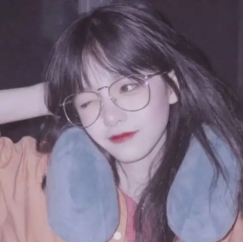 00后学生党专用仙女头像