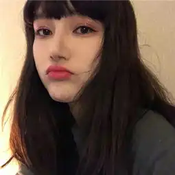快手社会女头像超清天秤