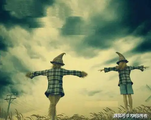 在牛身上画一双眼睛克制非洲狮子科学家称这一切都是心理作怪
