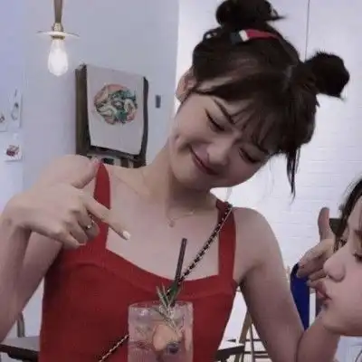 姐妹聚会标配的温柔文案