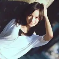 有什么好的qq女生头像,最好是笑的