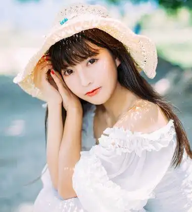 学生好看的简单发型