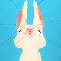 绘画嘴唇头像女生微信头像图片大全