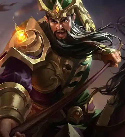 王者荣耀哪类演员最气人钟馗钩野不算啥,关羽推野最可气