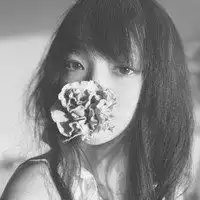 微信头像女霸气拽高冷微信头像图片大全