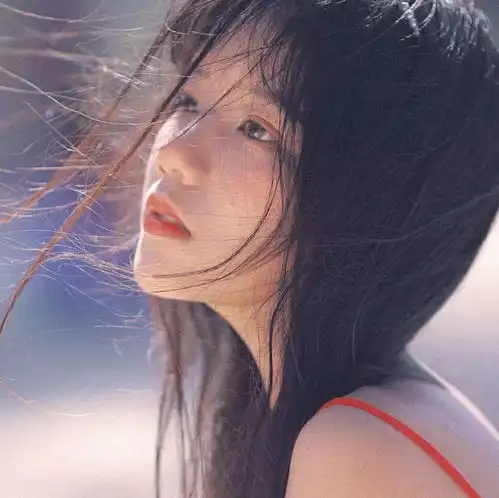 女生头像图源星座