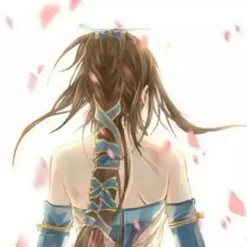 每日头像关于我爱你