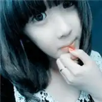 可不可以爱我到死爱到骨子里的时尚阿宝色情侣头像