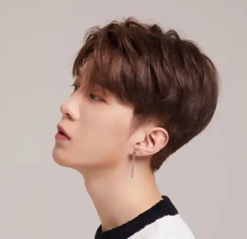 看了偶像练习生们的整容式化妆,换头baby会流泪,整形医生想下岗