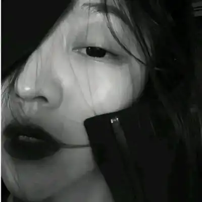 酷到爆的女生头像女生头像我要个性网