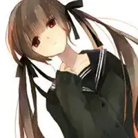 微信女生可爱头像带萌个性网微信头像图片大全