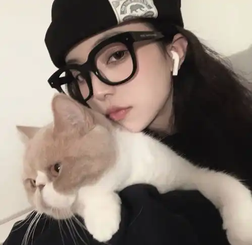 为爱所困的wechat女头
