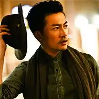 苏有朋头像成熟稳重微信头像图片大全