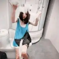 qq头像用价值衡量的爱情,女生第2页