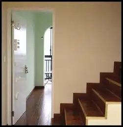 女友说房子必须要干净简约风才可以嫁给我