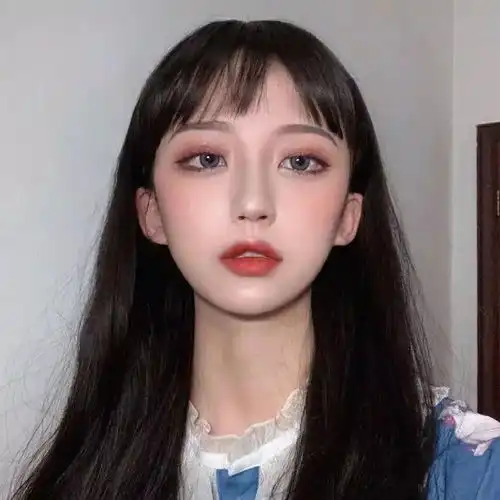 优质女头我希望你能像初识我那般热衷于我