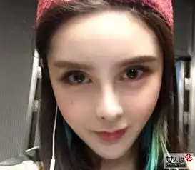 网红始祖沉珂再复出非主流少女曾罹患抑郁症割腕自杀