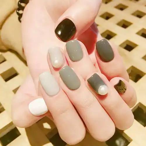 新年做个精致的珠珠女孩