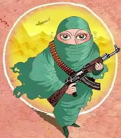 看看你在哪国是美女揭秘各国的奇葩审美观