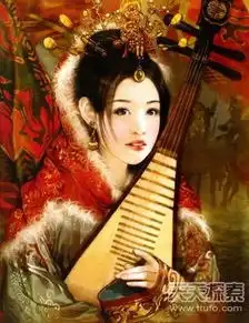 千年无解中国四大美女背后的惊人谜团