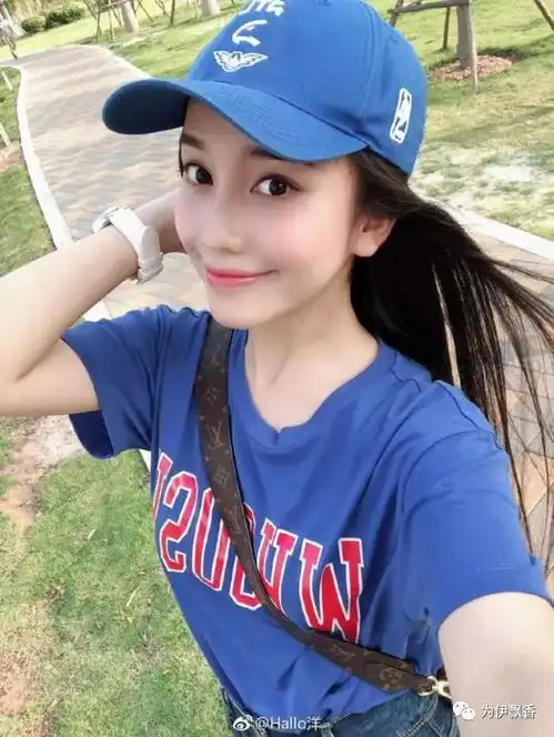 北京电影学院开学,18岁学霸级美女林博洋成北电第一美