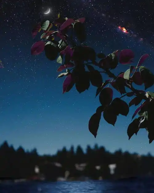 天空朋友圈背景图9.9