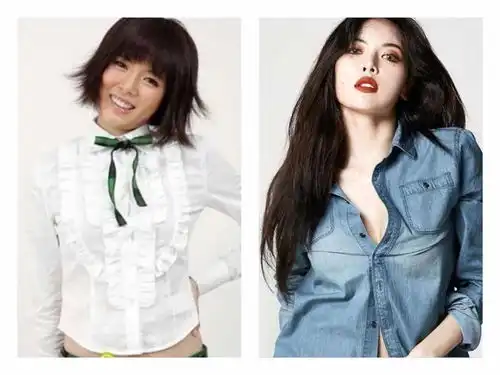 为什么刘诗诗,杨幂能枯木逢春,而范冰冰却...