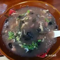 秦调的秦豫胡辣汤好不好吃用户评价口味怎么样上海美食秦豫胡辣汤实拍图片大众点评