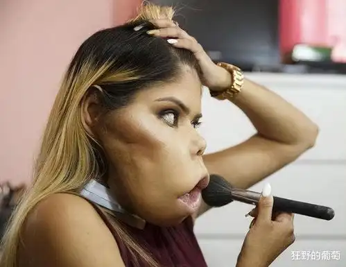 印度猴头女孩相貌奇特嫁给高种姓富豪,第一美女却嫁香蕉树