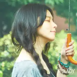 林心如收编霍建华凭什么全靠水嫩少女妆