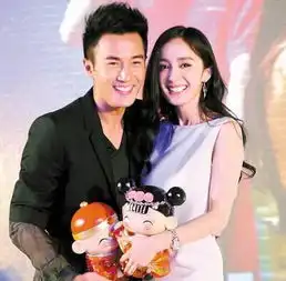 杨幂被问到还会想刘恺威吗九字回复很坦然,网友理解