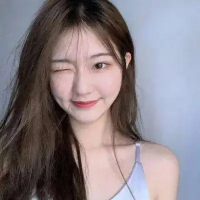 好看的女头像唯美高清女生头像