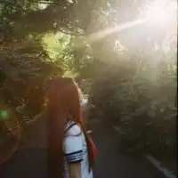 快手头像女生部位微信头像图片大全