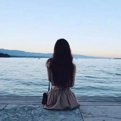 想知道她有没有男朋友这一招教你快速辨别