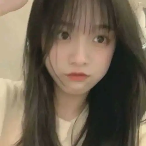 女生优质微信高清头像