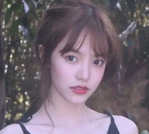 00后精选女生头像,张张甜过初恋,网友心动的感觉