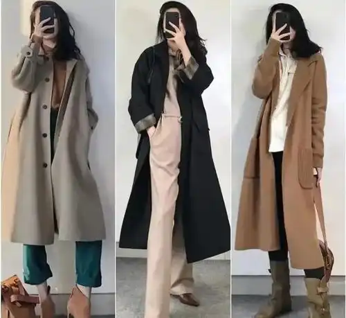 职场头像女气质大女人