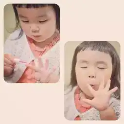 头像故事叮咚你的新头像已上线鬼马表情女帝告诉你什么叫丑萌丑萌