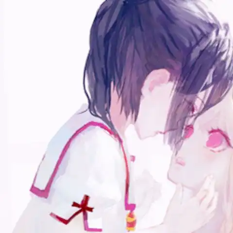 有哪些好看的女同情侣头像