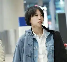 窦靖童街吻女友,周迅又何尝没有范晓萱